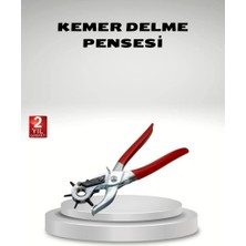 Zero Land Lvsqvr Delme Pensesi 6 Başlıklı Çok Amaçlı Paslanmaz Çelik Ergonomik