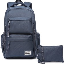 Smart Bags Sırt Çantası Okul Boyu Kalem Kutusu Hediyeli