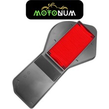 Motonum Yamaha Cygnus Rs Hava Filtresi M14664