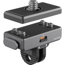 INSTA360 Quick Release Mount 2.0