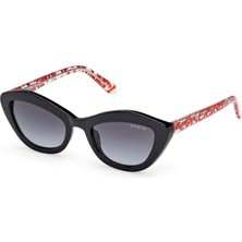 Guess GU00229S 01B 47 Kadın Güneş Gözlüğü