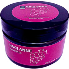 Hacı Anne Rahatlatma Kremi 250 ml 3 Adet