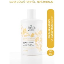 Storemax Otacı Botanics Dolgunluk & Hacim Veren Bakım - Arnika ve Bitkisel Keratin Içeren Bitkisel Şampuan