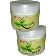 Süper Bamya Tohumu Rahatlatıcı Masaj Bakım Krem 100 ml x 2 Adet