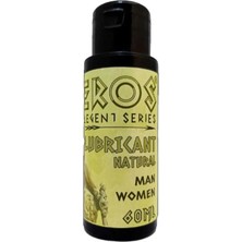Legent Lubricant Kayganlaştırıcılı Mesaj Bakım Jeli 60 ml x 2 Adet