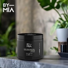 Storemax By Mıa Fiber Saç Kremi, Güçlü Tutuş ve Mat Görünüm, Tüm Saç Tipleri Için, Narenciye-Odunsu Koku, 130 Ml, Krem Form,