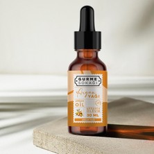 Storemax Gurme Sokağı Argan Yağı 30 ml