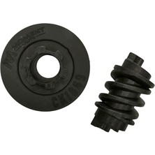 AR Oto Market Fiat Fiorina,citroen Nemo Için Stepne Mekanizması Kriko Dişli Tamir Takımı