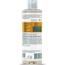 Storemax Faıth In Nature %99 Doğal Pürüzsüzleştirici Şampuan Normal & Kuruya Dönük Saçlar Için (Jojoba, 400 Ml)