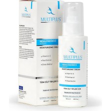 Storemax Multıplus Nemlendirici Krem 100 ml
