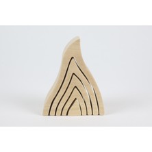 Empressco Pembe Doğal Ürün, Şık ve Zarif Tasarım, Kaliteli Malzeme, Şıklığınızı Tamamlar.