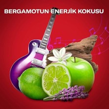 Storemax Old Spice Rockstar Erkek Duş Jeli ve Şampuan 400 ml