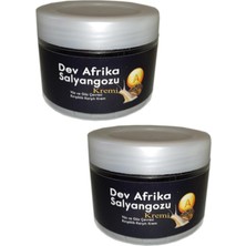 Das Kırşıklıklara Karşıt Dev Arfrika Salyangozu Bakım Kremi 100 ml x 1 Adet