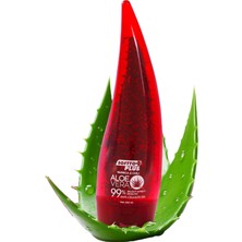 Storemax Softto Plus Aloe Vera Selülit Karşıtı Inceltici Jel 250 ml