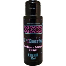 Süper Booster 3x Hardener Krem 60 ml