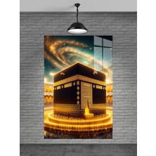 3D Kabe Cam Tablo Ev Dekorasyon,balkon Dekorasyonu,dekoratif,duvar Tablo,mutfak Tablo