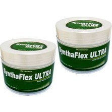 Süper Synthaflex Ultra Masaj Bakım Kremi 2X100 ml