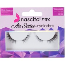 Storemax Nascita Takma Kirpik Air Series - 125