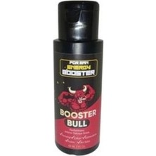 Bull Erkeklere Özel Aktivasion Krem / Boosterbull Cream For Men 60 ml