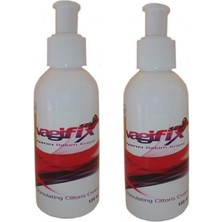 Stimulation Kadınlara Vajinal Uyarma Krem 120 ml 2 Adet