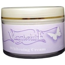 Vagiwhite Şeyse Whitening Cream Kadınlara Özel Genital Bakım Kremi