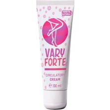 Süper Vary Forte Tüp Yoğun Varislerinize Güçlü Etkide Krem 100 ml 3 Adet