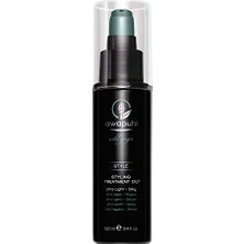 Storemax Paul Mitchell Awg Styling Treatment Şekillendirici Bakım Yağı 100 ml