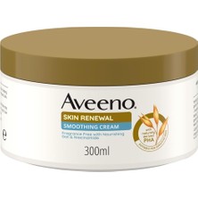 Storemax Aveeno Skin Renewal Vücut Kremi 300ML