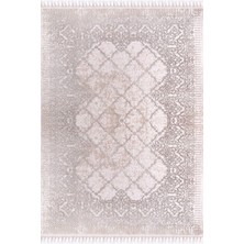 Verrino Halı Ala 02 Serisi Akrilik Salon Oturma Odası Halısı