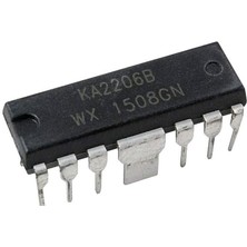 OEM Ka 2206B
