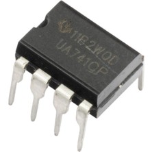 OEM Lm 741  Dıp-8 Entegre Devre