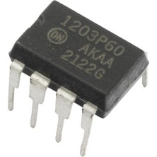 OEM Ncp 1203P60 Dıp-8 Entegre Devre
