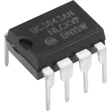 OEM Uc 3843 A