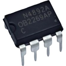 OEM Ob 2269AP Dıp-8 Entegre Devre