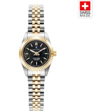 Jacques Du Manoir Jacques Du Manoır JWL05105 Kadın Kol Saati