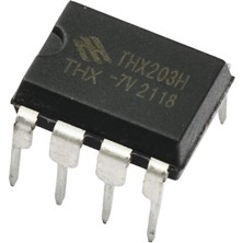 OEM Thx 203H-7V Dıp-8 Entegre Devre