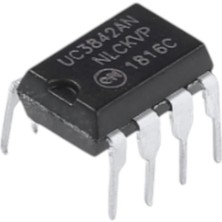 OEM Uc 3842AN Dıp-8 Entegre Devre