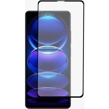 Bcase Redmi Note 14 5g Ekran Koruyucu Jelatin