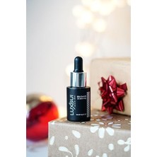 Storemax Luxsui Natural Shine 24K Cilt Bakım Yağı 18 ml