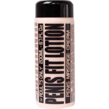 P.enis Fit Krem 200ML Erkekler Bakım Losyonu x 2