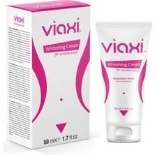 Süper Sens Viaxi Beyazlatıcı Krem
