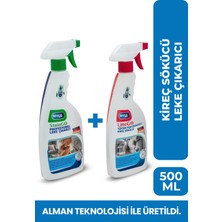 HYGE Leke Çıkartıcı-Kireç Sökücü 2'li Set