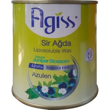Storemax Agiss Sir Azulen Ağda 240 ml