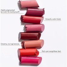 Storemax Jane Iredale Colorluxe Nemlendirici Kremsi Ruj
