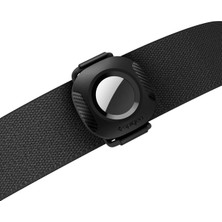 Storemax Airtag 2 / Airtag Kılıf Tag Armor 2 Evcil Dostunuz Için Tasarlandı (Tasma ile Uyumlu) Pet Collar - AHP09659