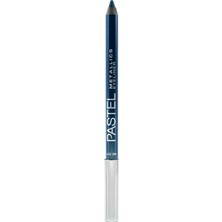 Storemax Pastel Metallics Waterproof Long Lasting Eye Pencil 331