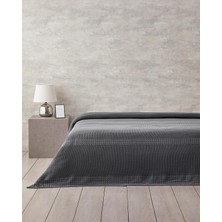Storemax Almina Pamuklu Çift Kişilik Pike