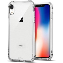 Storemax Xr Crystal Fit Kılıf, Şeffaf