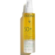 Storemax Caudalie Vinosun Protect Spf 50 Güneş Suyu 150 ml