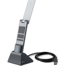 Storemax TX50UH, AX3000MBPS Usb, Wi-Fi 6, USB 3.0, Çift, Wpa3, Beamforming, Mu-Mımo